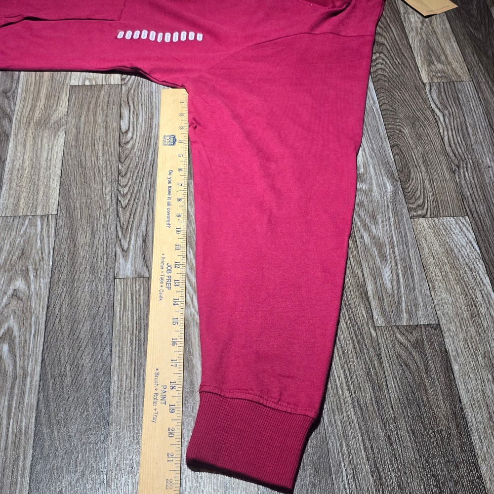 P2 Florida State Seminoles Hoodie NWT Plus Size 2XL‎ 18W-20W Maroon - Picture 7 of 12